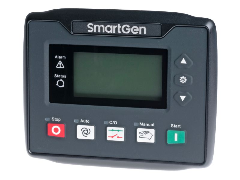 Bilde av Kontroll-/styringsenhet Smartgen HGM4010N