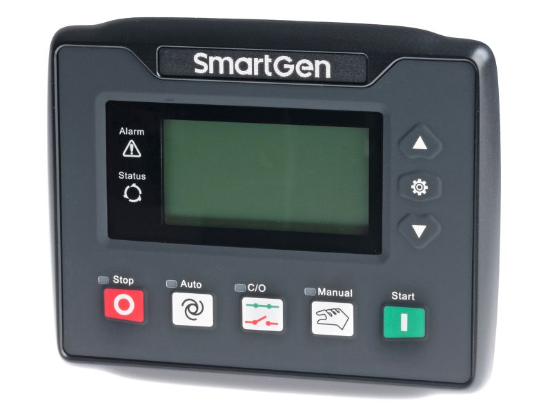 Bilde av Kontroll-/styringsenhet Smartgen HGM4020N