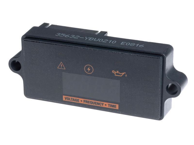 Bilde av Digitalt display PM8000iR