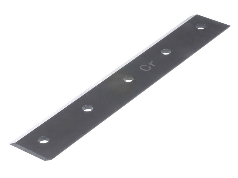 Bilde av Kniv PM150 (pos.20) - PM180 (pos.19) 300x55x8mm
