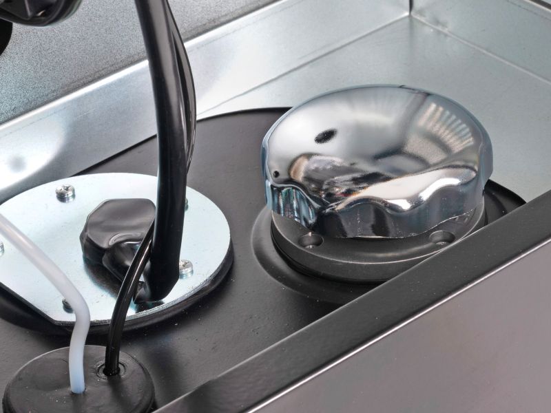 Bilde av Dieselvarmer infrarød IRN29 WiFi 29 kW