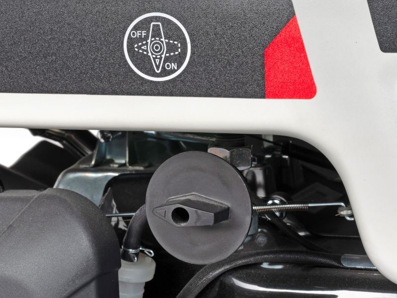 Bilde av Strømaggregat PM 13000S bensin, 9,5 kW