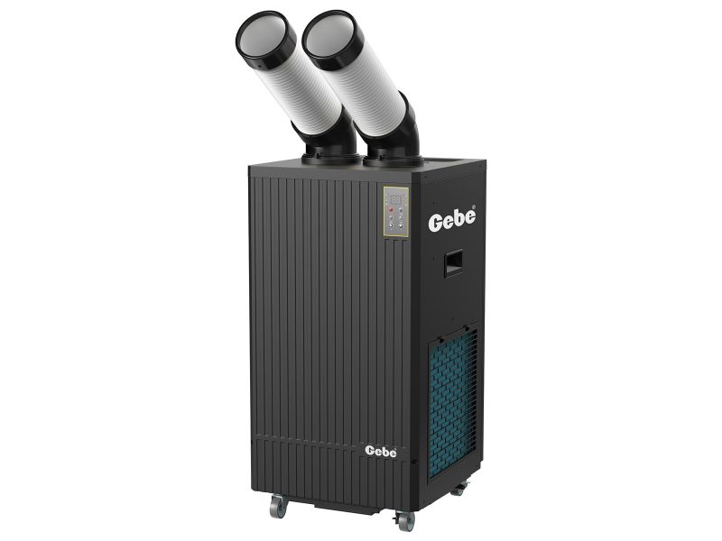 Bilde av Air conditioner ACI-12 12000 Btu 3,5kW 680m3/h 1400W