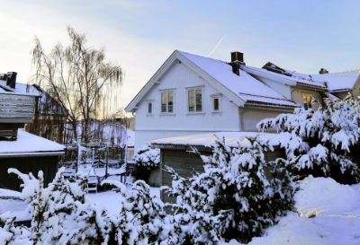 Nødstrøm til hjemmet: Slik sikrer du boligen