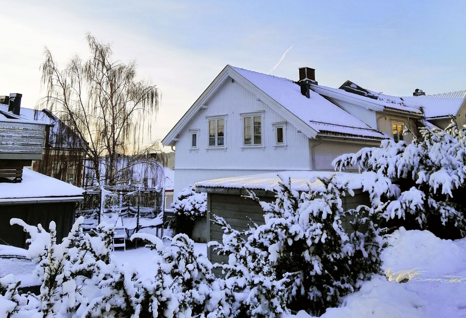 Nødstrøm til hjemmet: Slik sikrer du boligen